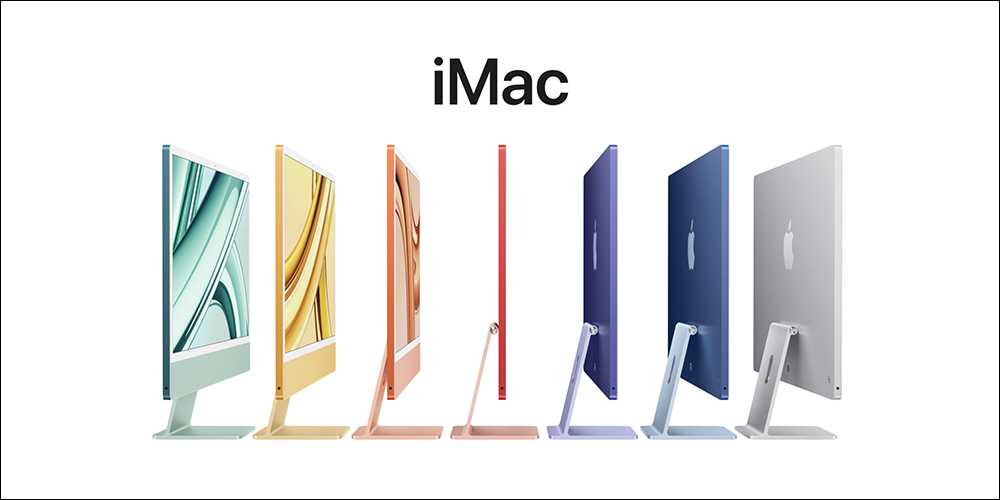 关于Apple M4系列芯片，接下来预计将推出的Mac电脑时程预测 -安卓手赚网