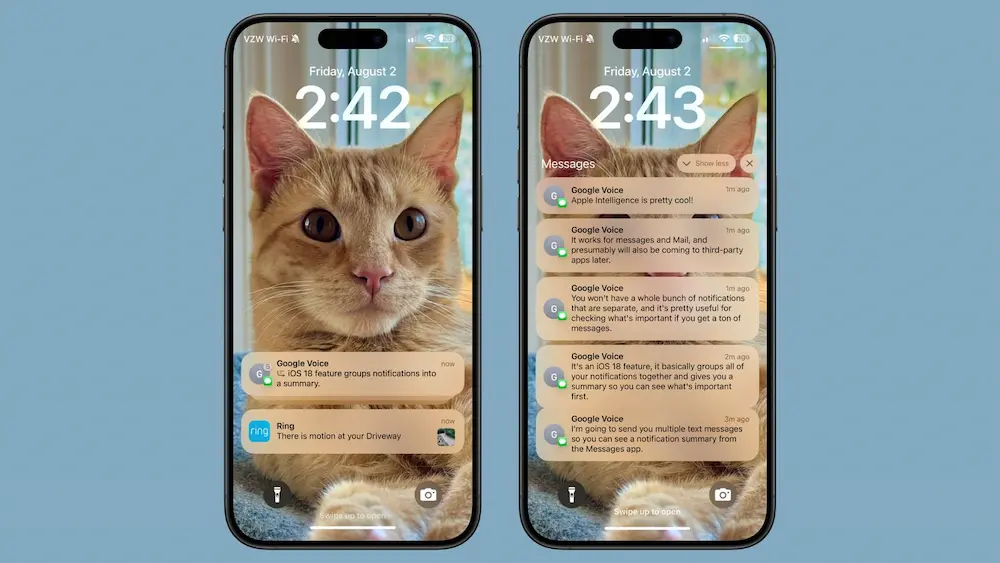 iOS 18 消息APP 新功能一览：16 项iMessage 重点更新全面看懂 6