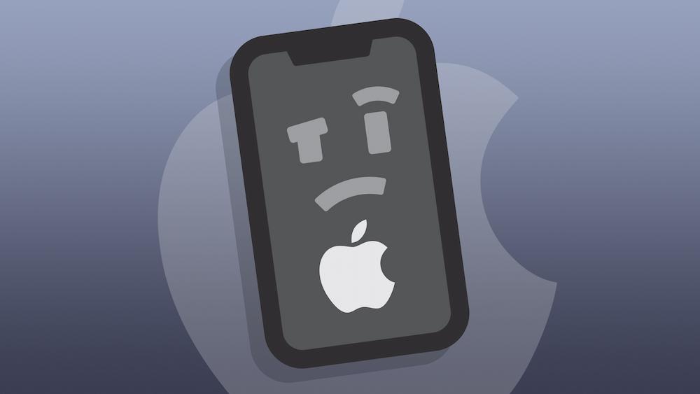 神秘iOS当机指令再现！ iPhone输入直接死机触控完全失灵 2