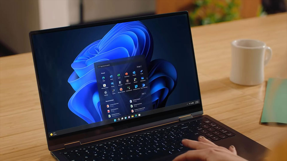 Windows 11 为经常需要开启大量应用的人开测工作栏新功能 - 安卓手赚网