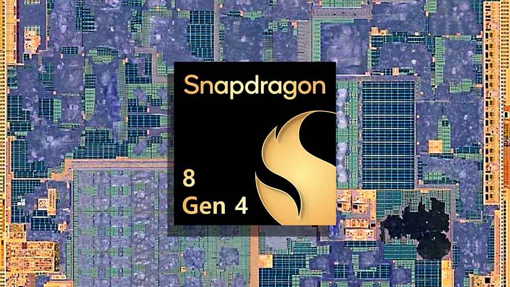 高通 Snapdragon 8 Gen 4 首笔跑分现身 Geekbench，多核赢过 A17 Pro - 安卓手赚网