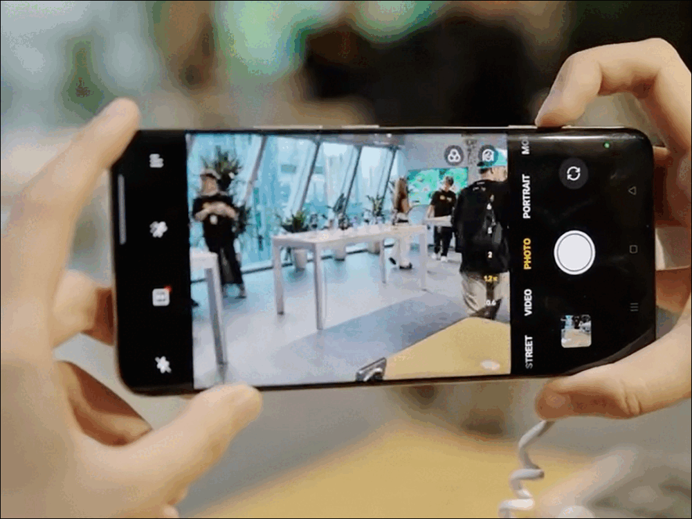 realme 率先展示固态按键技术，爆料 iPhone 16 今年也将采用此技术？ - 安卓手赚网