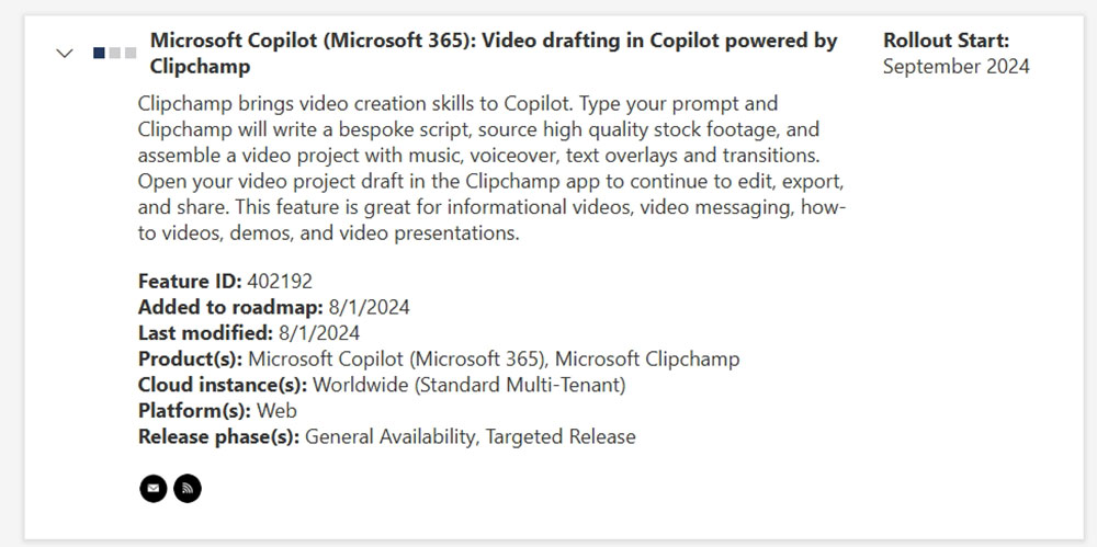 Microsoft Copilot 将获得视频创作功能 - 安卓手赚网