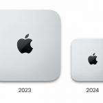 M4 Mac Mini 大改版来了，全新外观设计、规格和上市时间揭秘