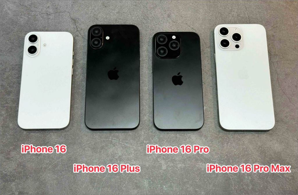 iPhone 16 Pro爆料规格与iPhone 14 Pro差异比较汇整，时隔2年有哪些升级重点？