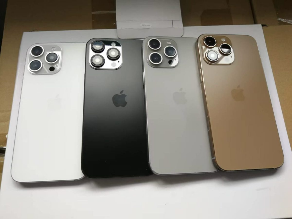 iPhone 16 Pro爆料规格与iPhone 14 Pro差异比较汇整，时隔2年有哪些升级重点？