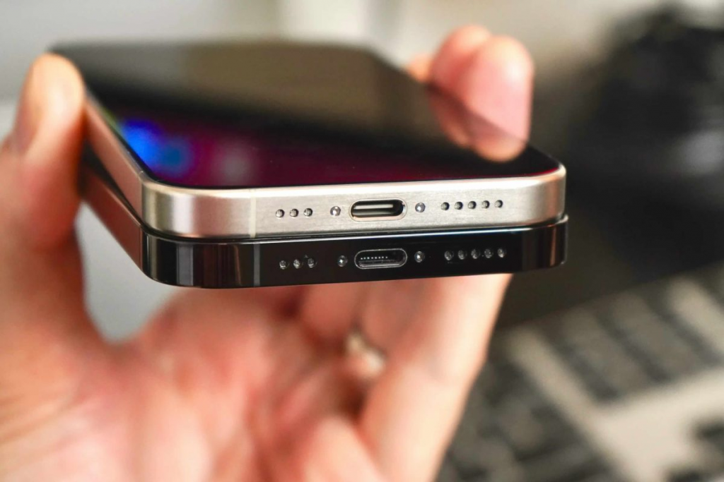 iPhone 16 Pro爆料规格与iPhone 14 Pro差异比较汇整，时隔2年有哪些升级重点？