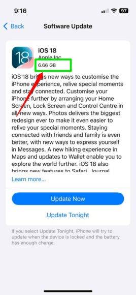 iOS 18 八大必用新功能 Face ID 程序锁 + 超型深色底 App 图标