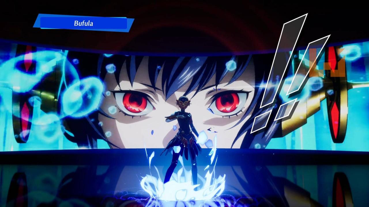 《女神异闻录 3 Reload：Episode Aegis》评测：带来惊喜与遗憾的终章！
