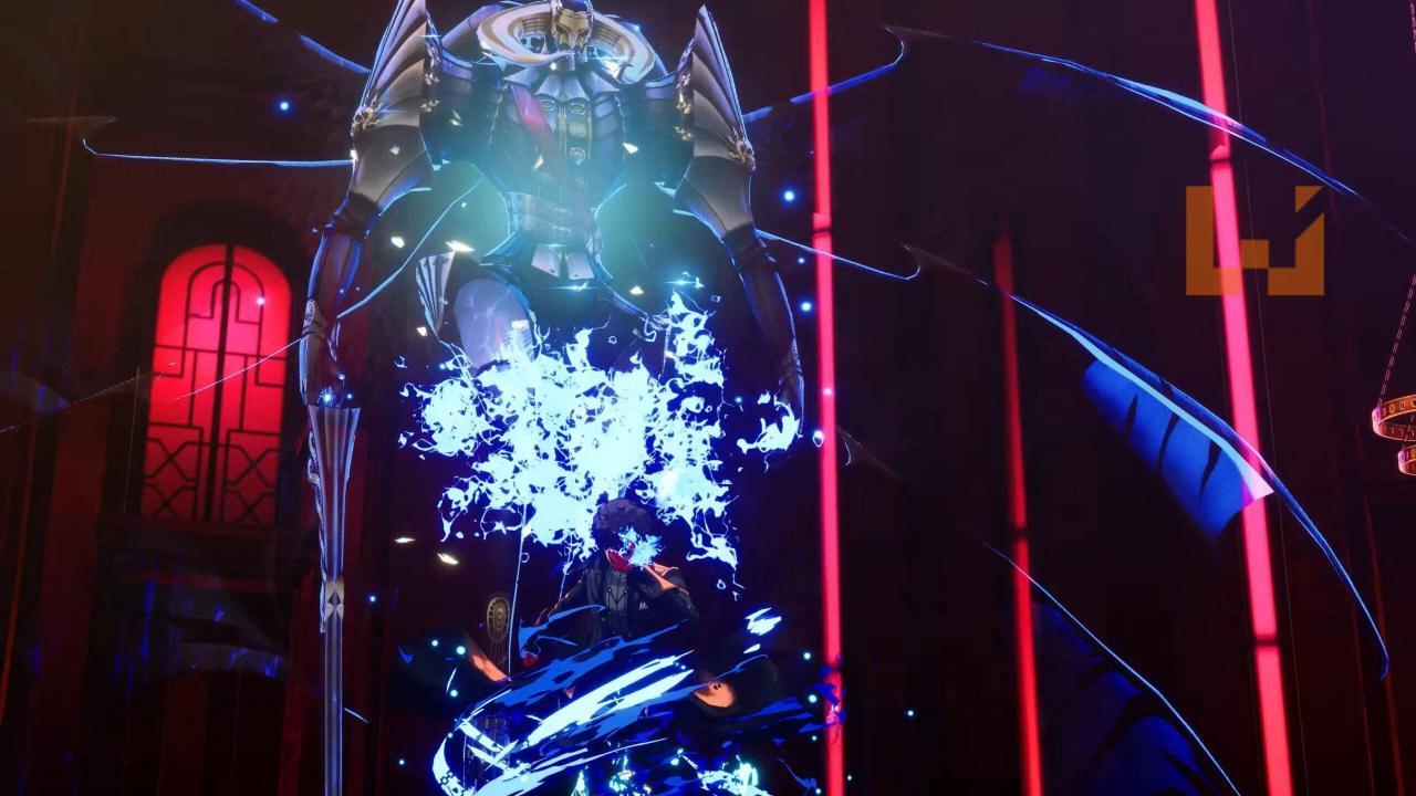 《女神异闻录 3 Reload：Episode Aegis》评测：带来惊喜与遗憾的终章！