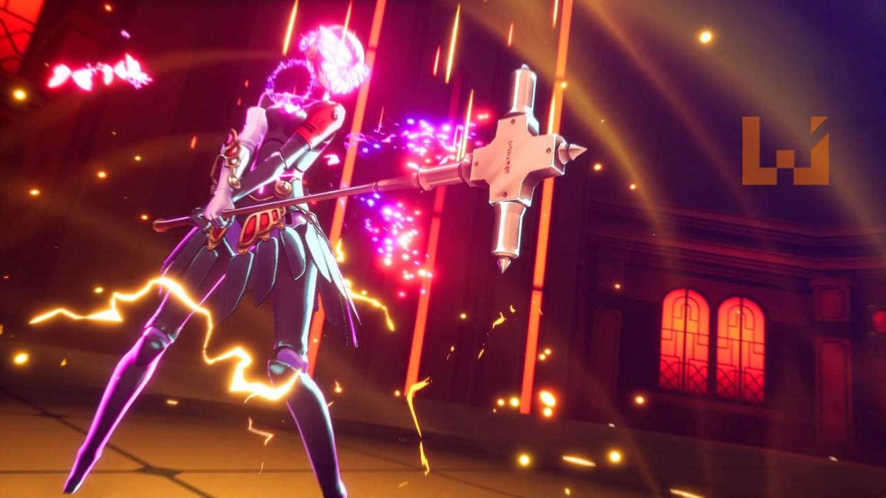 《女神异闻录 3 Reload：Episode Aegis》评测：带来惊喜与遗憾的终章！