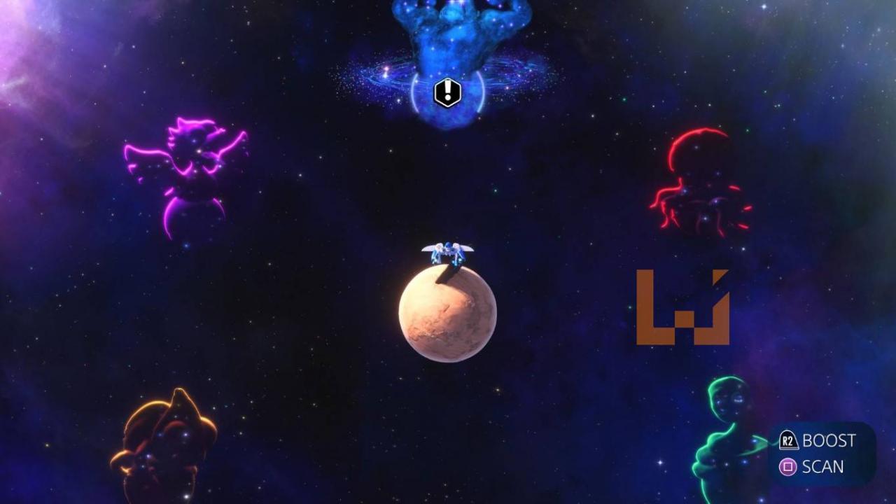 《Astro Bot》评测：融合创新与怀旧的完美平台跳跃体验，与经典游戏角色一起冒险吧！