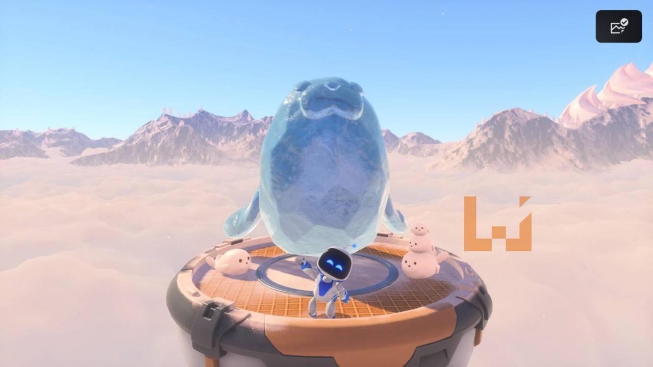《Astro Bot》评测：融合创新与怀旧的完美平台跳跃体验，与经典游戏角色一起冒险吧！