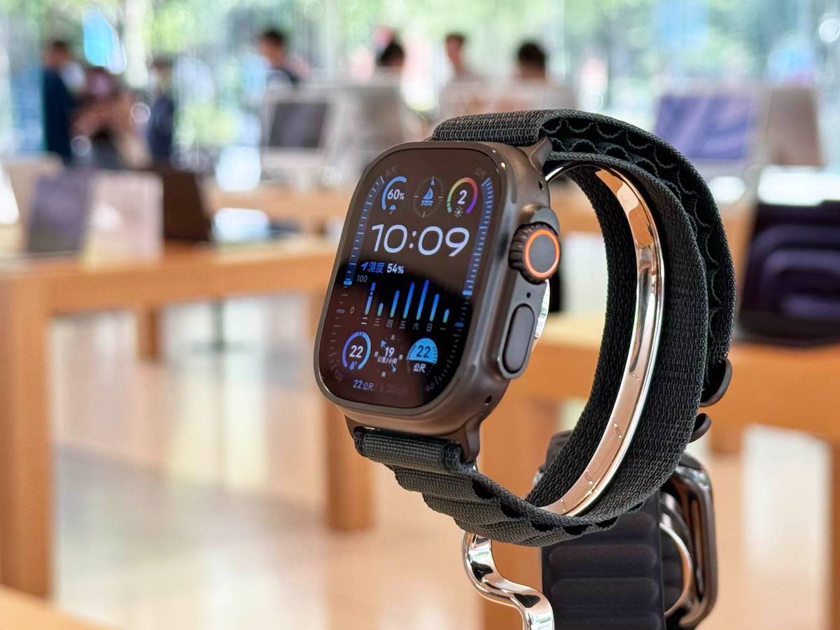 iPhone 16 正式上市！ 全系列颜色第一手现场直击