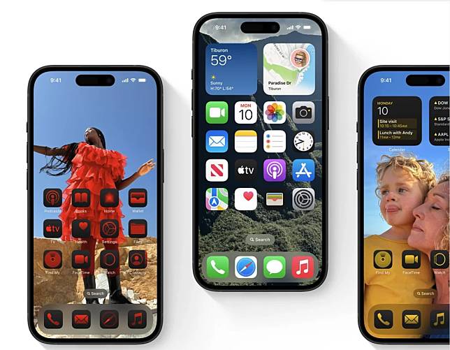 iOS 18 RC正式发布 新功能全面看