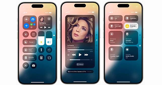 iOS 18 RC正式发布 新功能全面看