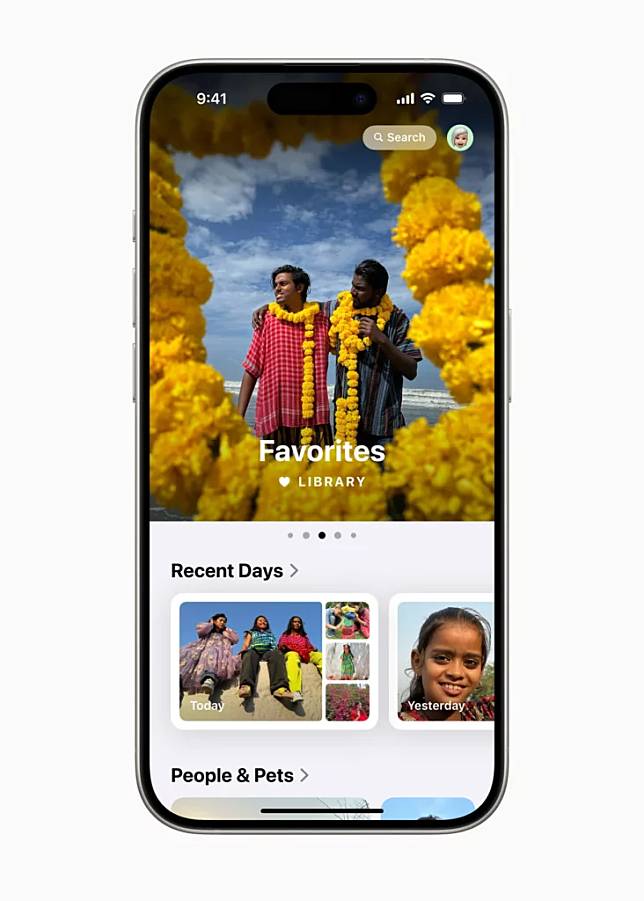 iOS 18 RC正式发布 新功能全面看