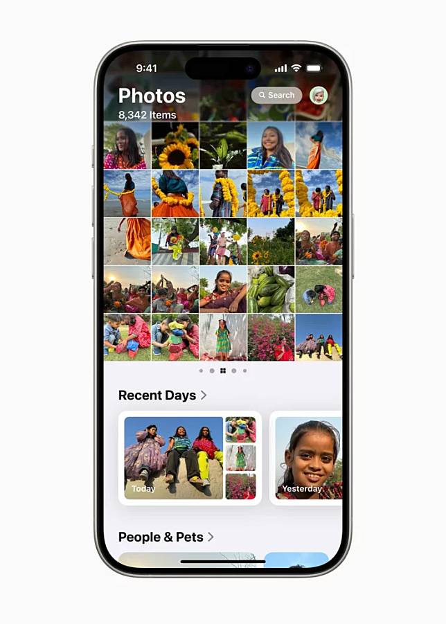 iOS 18 RC正式发布 新功能全面看