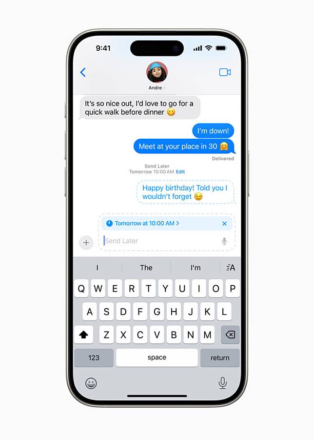iOS 18 RC正式发布 新功能全面看