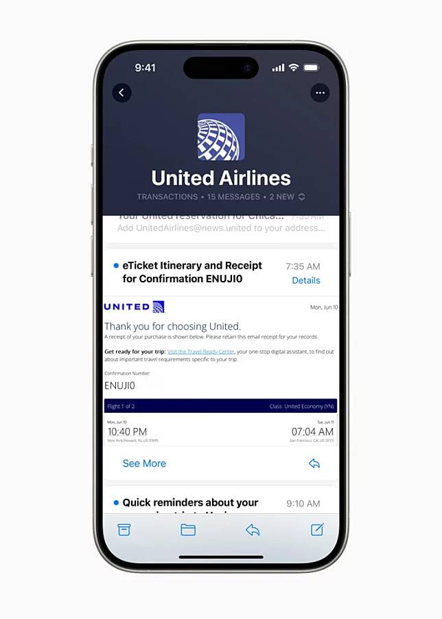 iOS 18 RC正式发布 新功能全面看