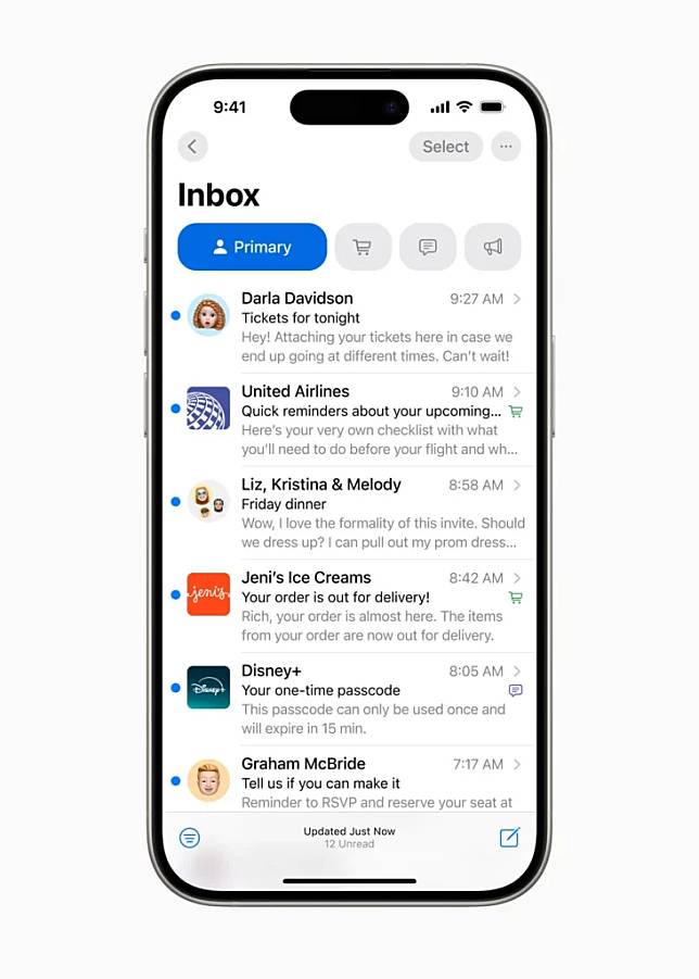 iOS 18 RC正式发布 新功能全面看