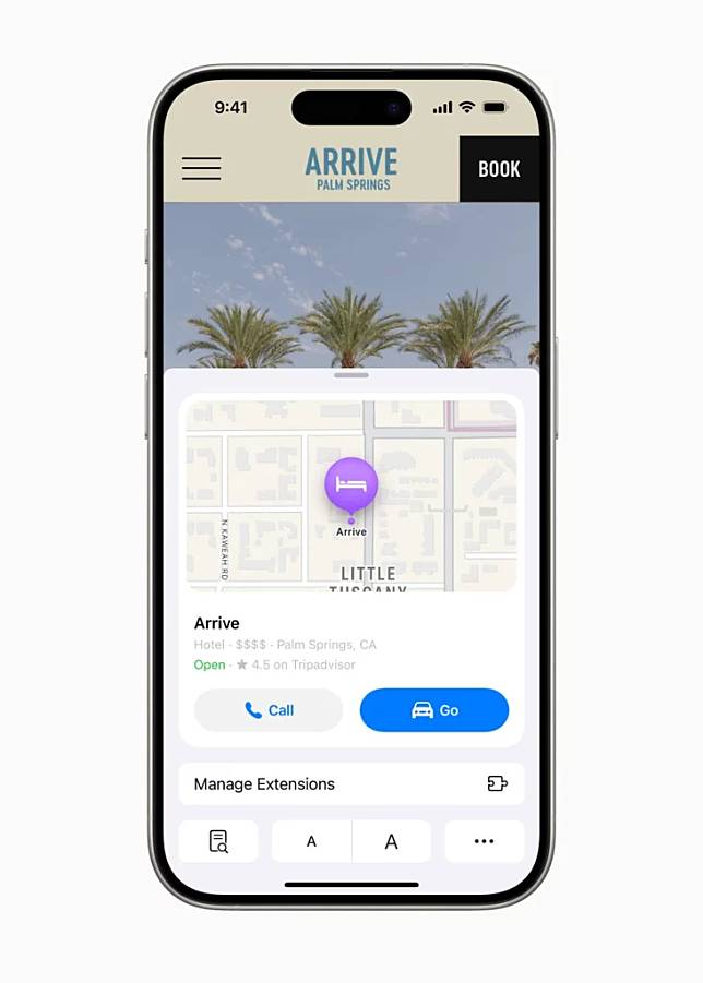 iOS 18 RC正式发布 新功能全面看
