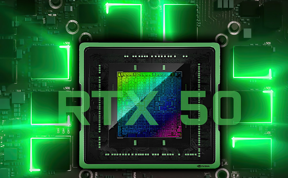 NVIDIA GeForce RTX 5090 和 RTX 5080 规格泄漏，具备 32GB、16GB VRAM - 电脑王阿达