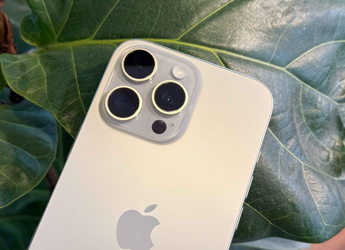iPhone 16 微距摄影使用攻略：拍摄技巧、设置与控制方式教程，欣赏超惊艳微小世界