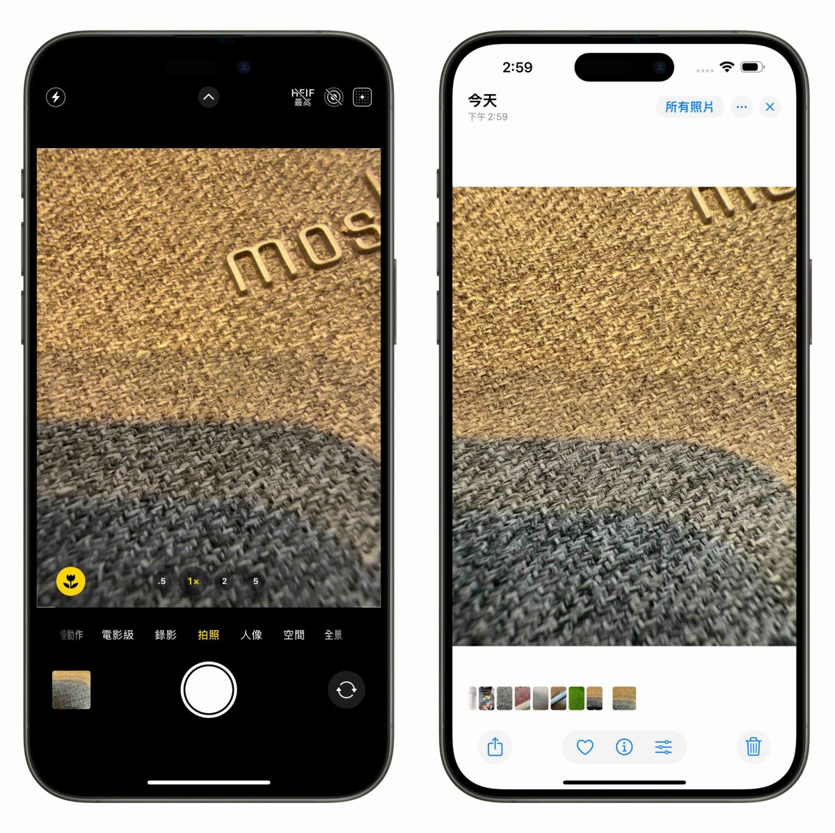iPhone 16 微距摄影使用攻略：拍摄技巧、设置与控制方式教程，欣赏超惊艳微小世界