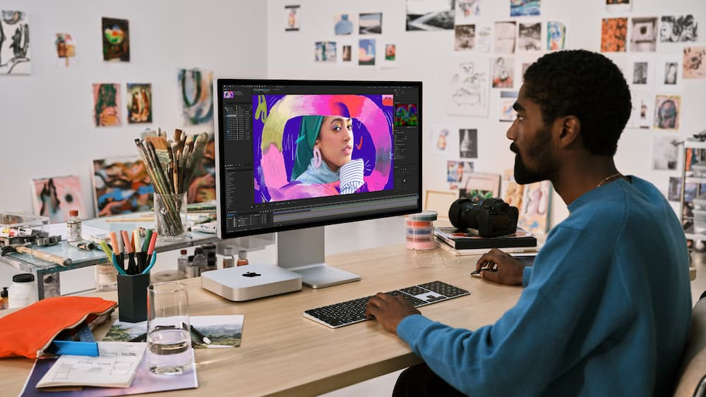 告别USB-A ！ M4 Mac mini 全搭载USB-C 是便利还是困扰？
