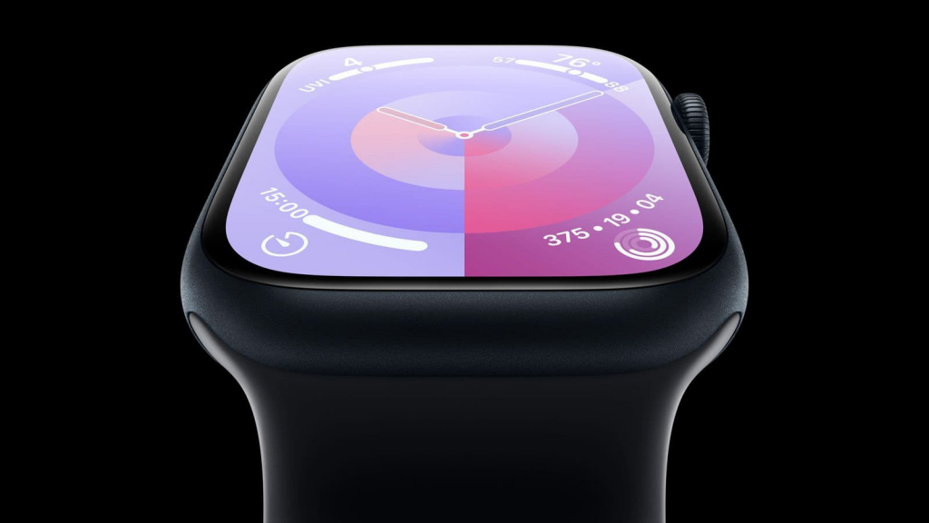 Apple Watch Series 10几时出？ 十周年款规格亮点、上市时间与价格全面看