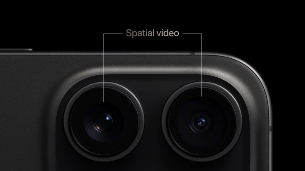 iPhone 16 全系列相机升级爆料汇整：Pro Max 机型仍配备最顶规的相机系统