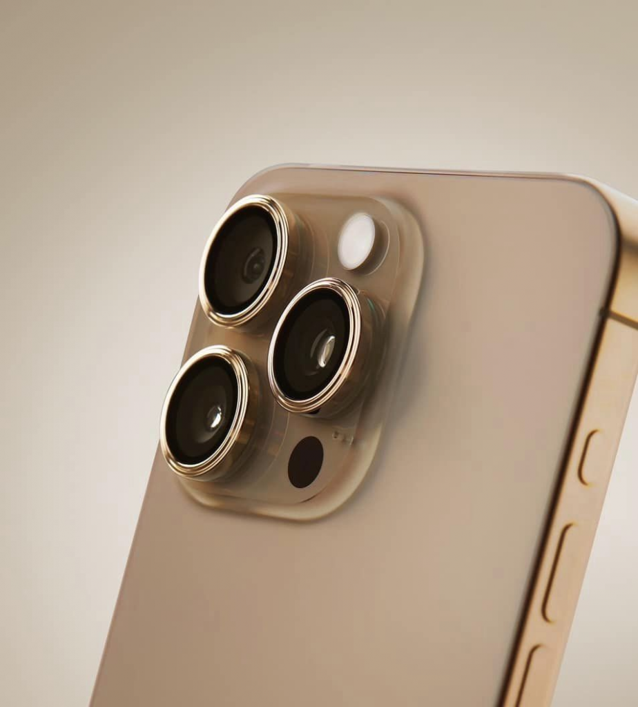 iPhone 16 全系列相机升级爆料汇整：Pro Max 机型仍配备最顶规的相机系统