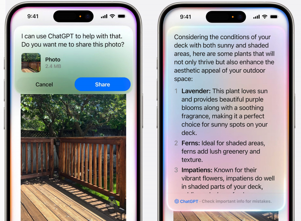 iOS 18.2正式版何时推出？ 五大AI新功能加持iPhon更智能聪明