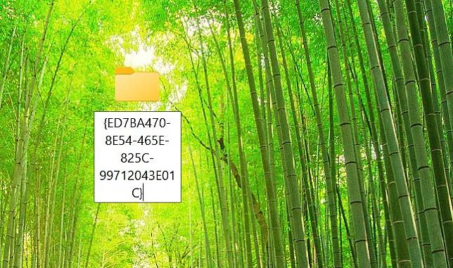 Windows 11 24H2 God Mode 上帝模式启用教学