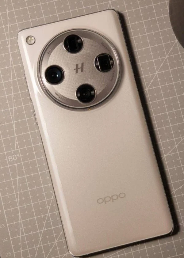 OPPO Find X8 系列性能总汇，把料堆得最满的旗舰