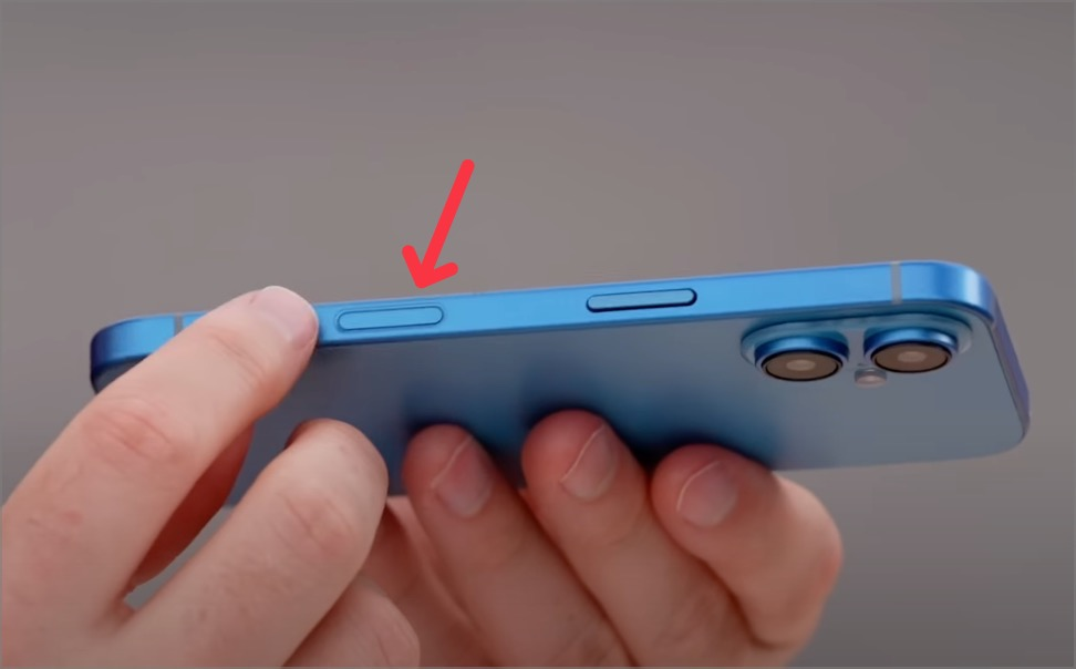 iPhone 16 捕捉按钮爆料总整理：可以触控、长按短按还能左右滑动