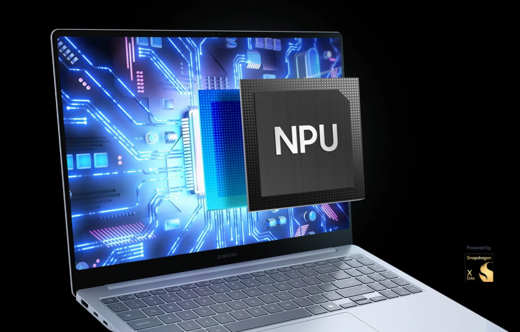 全球首部 X Plus 处理器 Notebook，三星 15 英寸 Galaxy Book4 Edge 发布