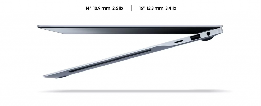 全球首部 X Plus 处理器 Notebook，三星 15 英寸 Galaxy Book4 Edge 发布