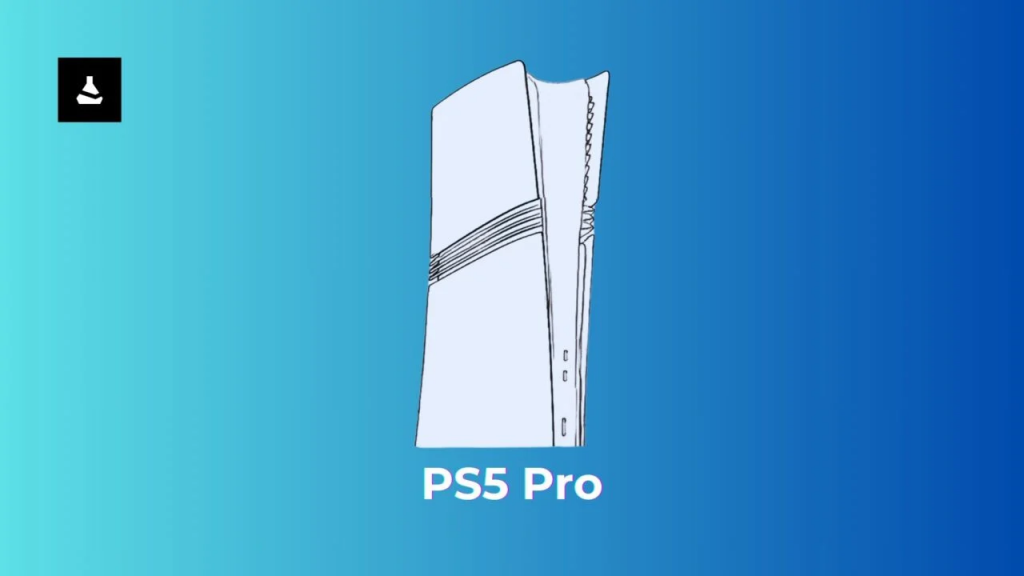PS5 Pro 渲染图曝光，性能媲美7700 XT，月内发售