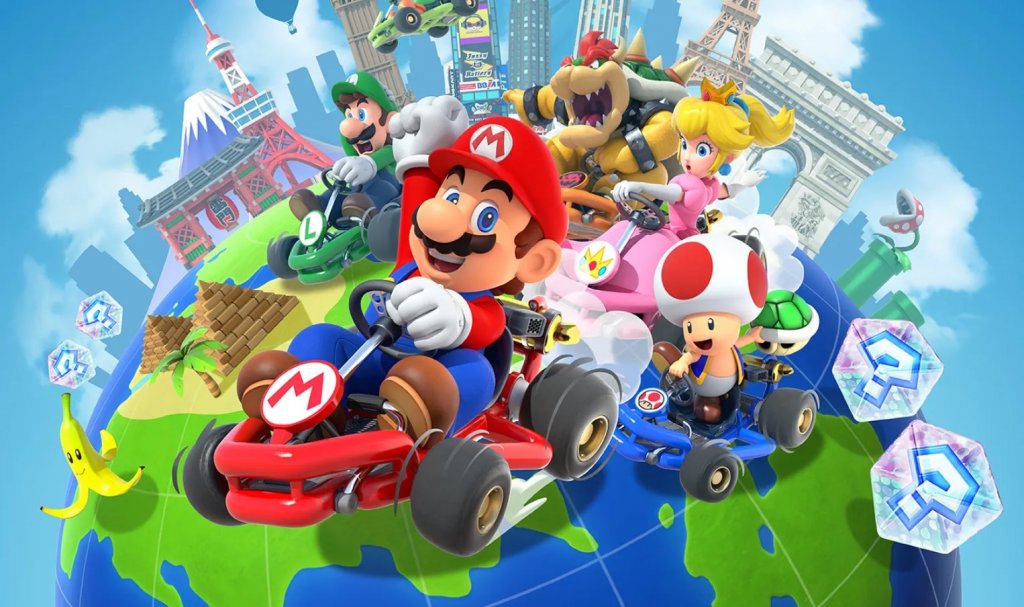Nintendo Switch 2 或将支持向下兼容，业界爆料揭示更多细节