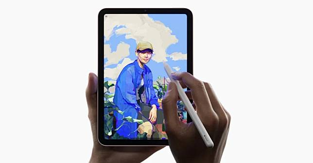 新款 iPad mini、入门版 iPad 即将于十月发布会现身