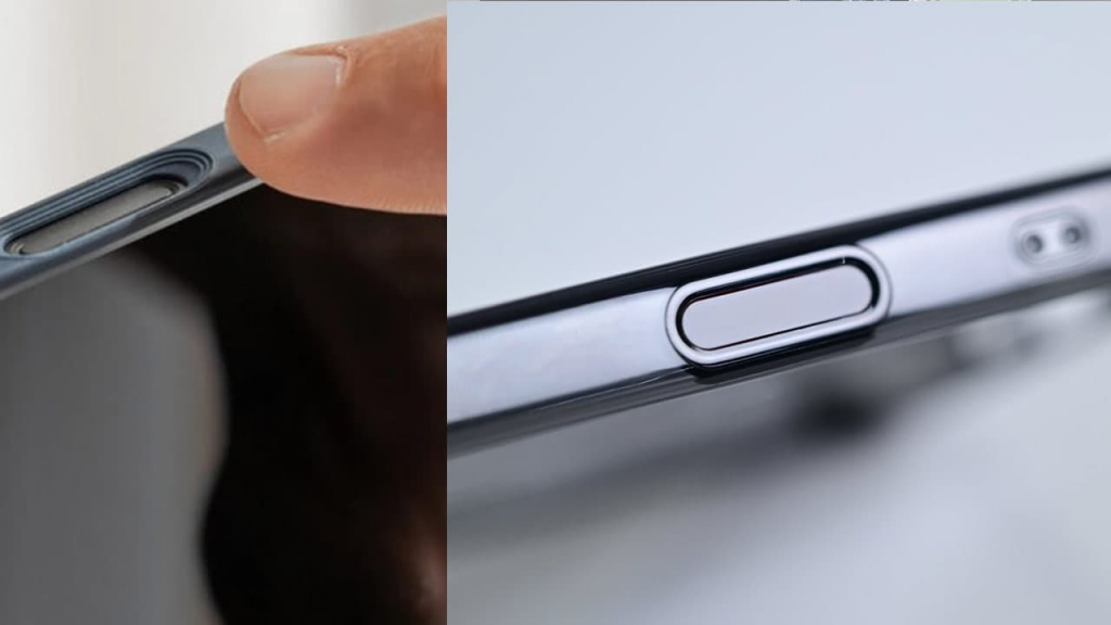 iPhone 16原厂保护壳全覆盖拍摄按钮设计揭秘！ Spigen独家采新技术