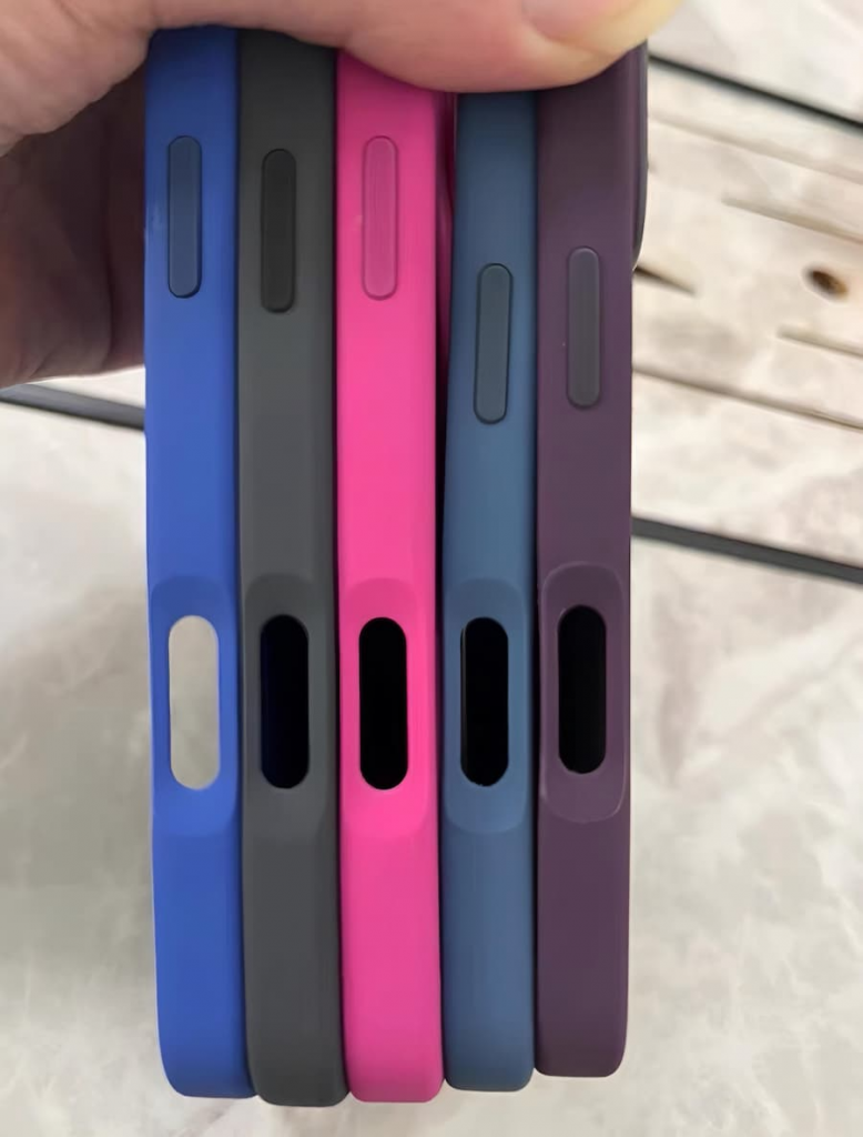 iPhone 16原厂保护壳全覆盖拍摄按钮设计揭秘！ Spigen独家采新技术