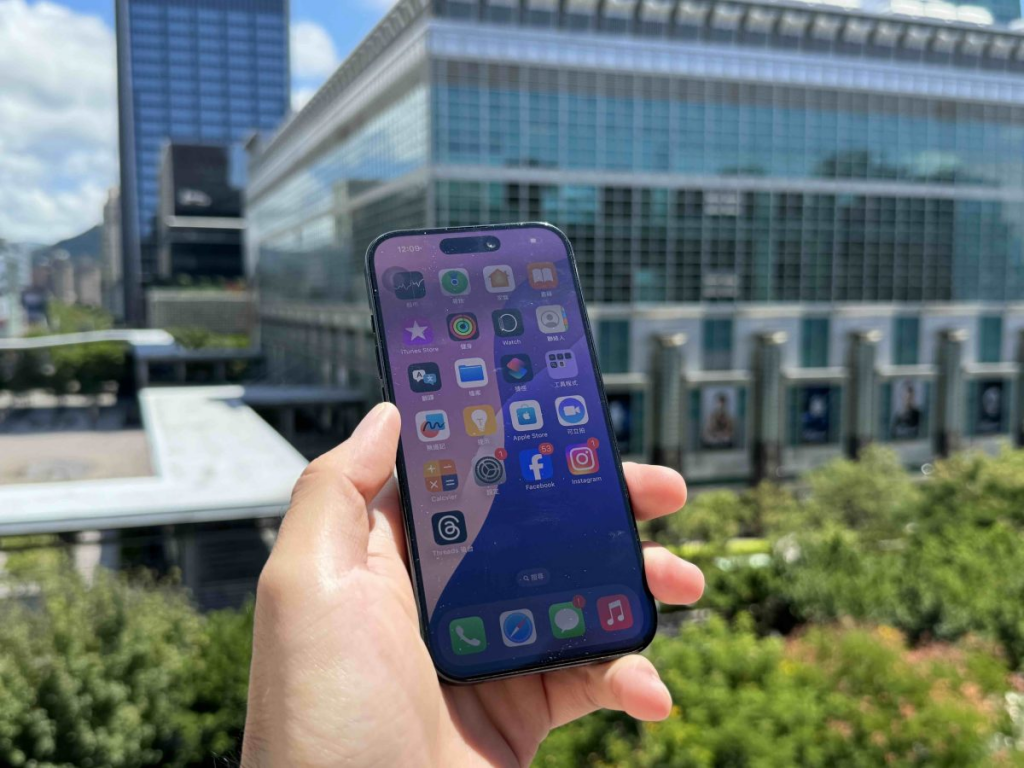 iPhone 15 Pro 年度使用心得报告：唯一缺点就是发热，其他都是有感的体验升级