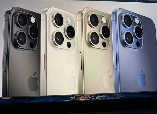 全城期待今晚夜iPhone 16、Apple Watch Series 10、AirPods 4新规格率先看