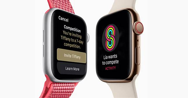 全城期待今晚夜iPhone 16、Apple Watch Series 10、AirPods 4新规格率先看