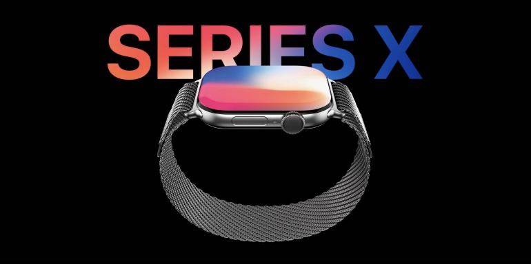 Apple Watch X 有哪些亮点？ 发布会前7大规格爆料总整理