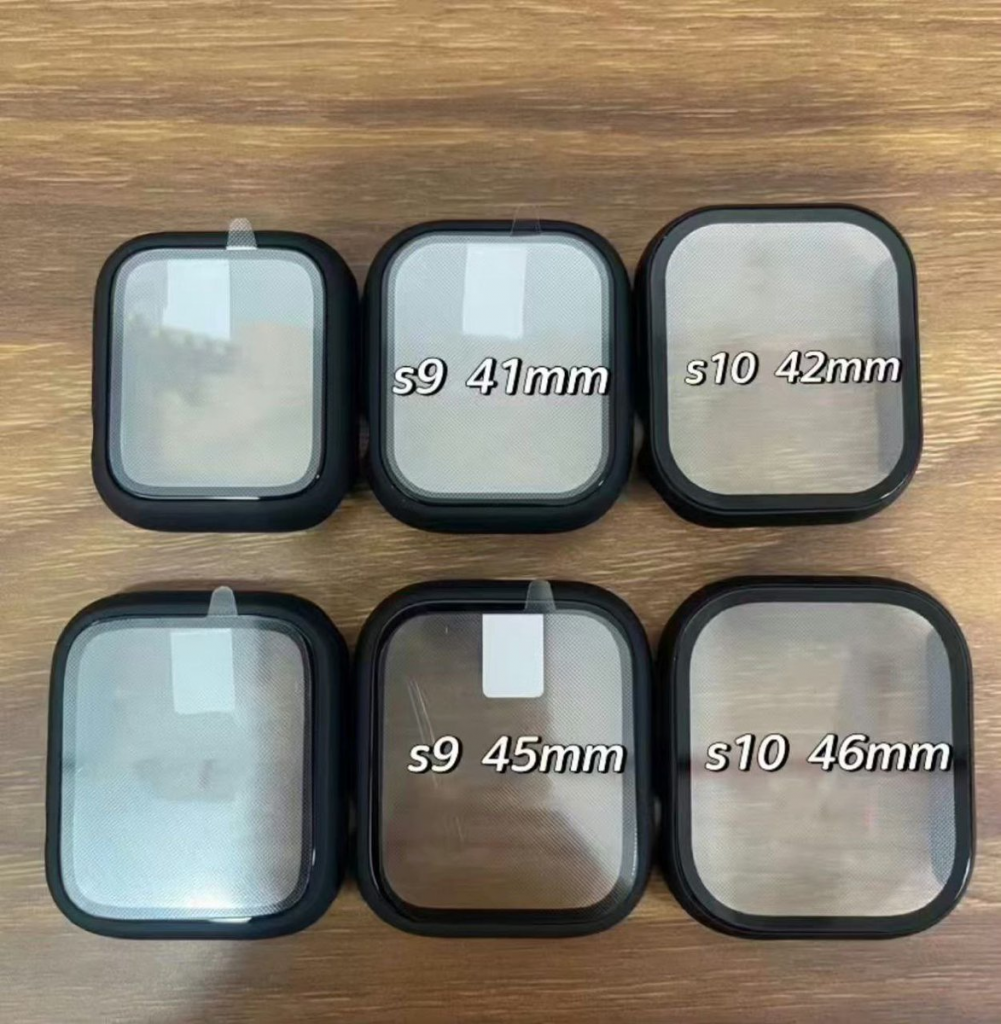 Apple Watch X 有哪些亮点？ 发布会前7大规格爆料总整理