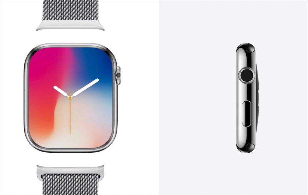 Apple Watch X 有哪些亮点？ 发布会前7大规格爆料总整理